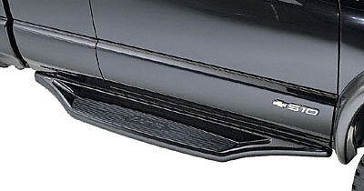 Lund 67008 X-Step Custom Fiberglass Step Running Boards Lund 67008