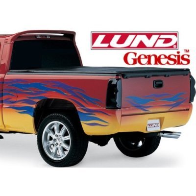 Tonneau Covers Lund 90153