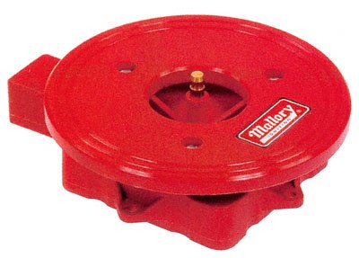 Cap Adapters Mallory 29050