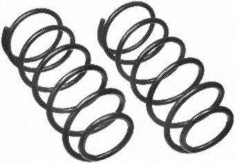 Coil Springs Moog 80096