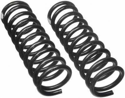 Coil Springs Moog 8544