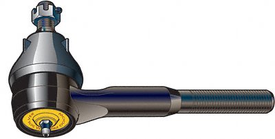 Tie Rod Ends Moog ES416L