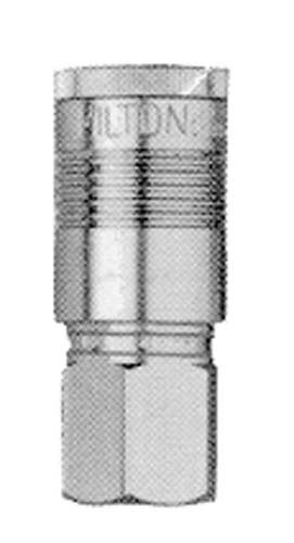 Fittings Milton S1815