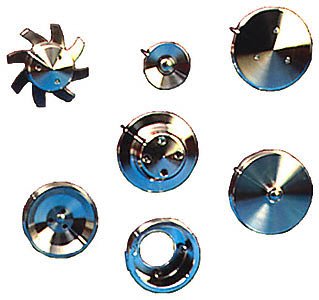 Power Pulleys MARCH 1625