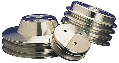 Power Pulleys MARCH 6090