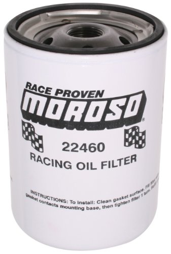 Oil Filters Moroso 22460