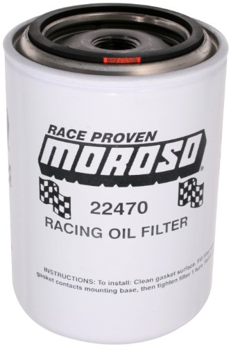 Oil Filters Moroso 22470