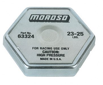Standard Moroso 63307