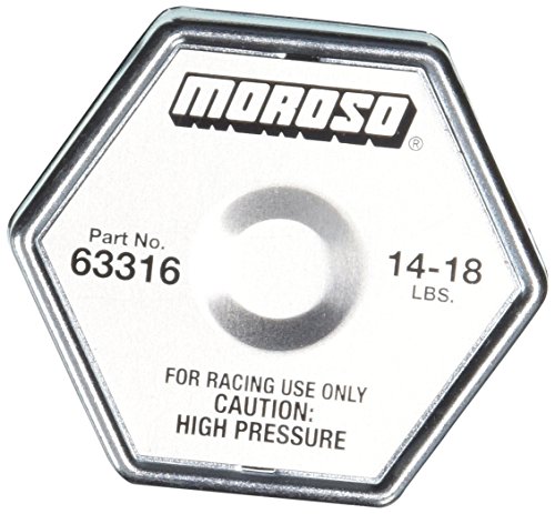 Standard Moroso 63316
