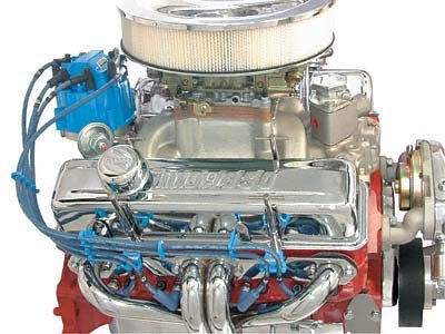 Tune-Up Kits Moroso 72280