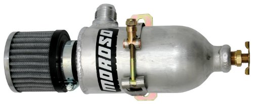 Carbon Canisters Moroso 85465