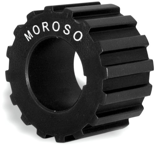Crankshaft Pulleys Moroso 97170