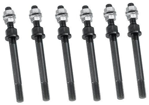 Main Bolts & Studs Milodon 81157