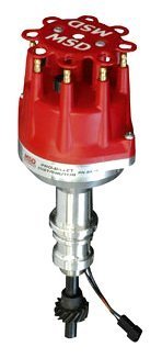 Distributors MSD 8579