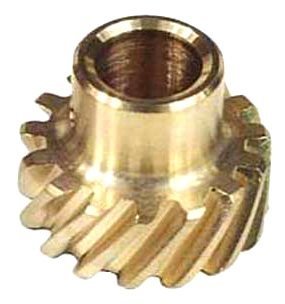 MSD Ignition 8585 Dist.GearBrnze Ford 351W Gears MSD 8585