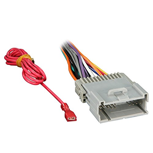 Radio Accessories Metra AWWHGM3