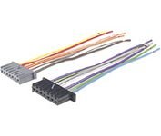 Metra AWWHNI Wr Hrns Nissan 1987-94 Radio Accessories Metra AWWHNI