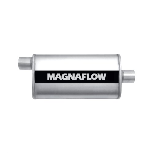 Mufflers Magnaflow 11255