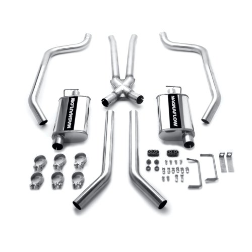 Cat-Back Systems Magnaflow 15896