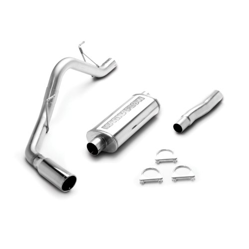 Cat-Back Systems Magnaflow 16613