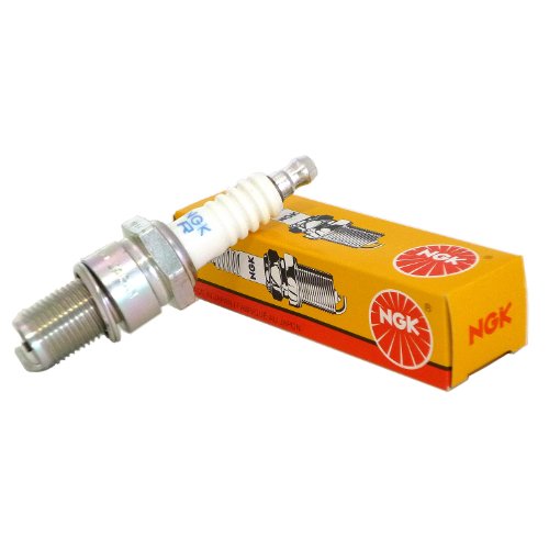 Spark Plugs & Wires NGK 3432