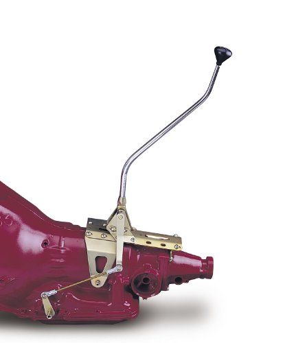 Linkages Lokar ATS6400AN