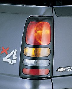 Lund 37345 Smoke Headlight Cover - 2 pieces Exterior Accessories Lund 37345