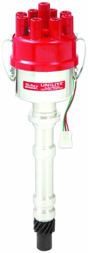 Distributors Mallory 4570001