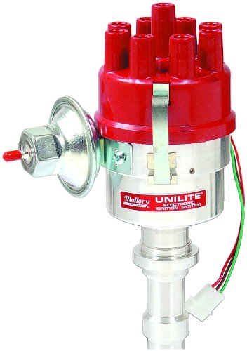 Distributors Mallory USA 4757901