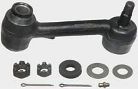 Tie Rod Ends Moog K8106