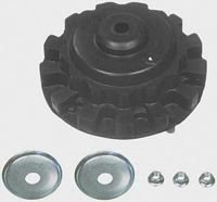 Moog K8636 Strut Mount Assembly Mounting Kits Moog K8636