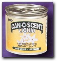 Air Fresheners Medo CAN4