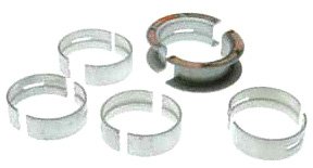 Main Bearings Clevite 77 MS1117P25M