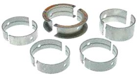 Clevite 77 MS1344P Main Brng Set Main Bearings Clevite 77 MS1344P