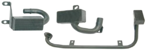 Moroso 24104 Oil Pump Pickup for Small Block Chevy Pick-Up Tubes & Screens Moroso 24104