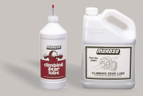 Pressure Plates Moroso 34801