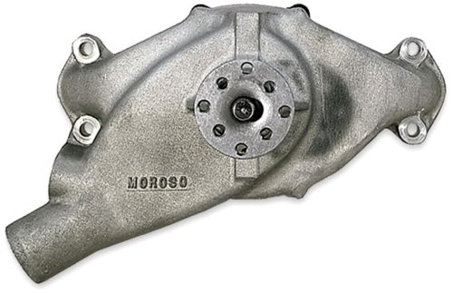 Water Pumps Moroso 63520