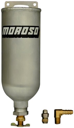 Coolant Recovery Kits Moroso 63660