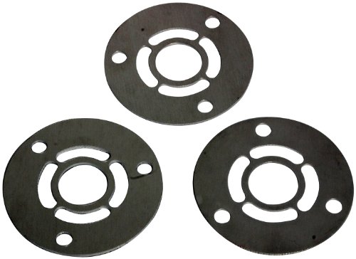 Crankshaft Pulleys Moroso 64031