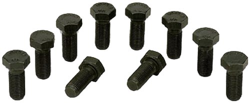 Moroso 84755 Ring Gear Bolts - Pack of 10 Flywheel Moroso 84755