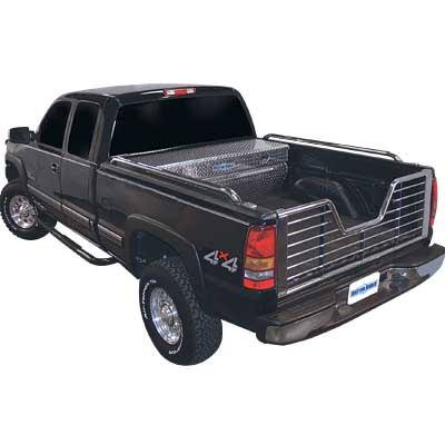 Truck Beds & Tailgates Better Built 96291017