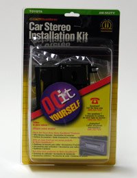 Radio Accessories Metra AW952TY