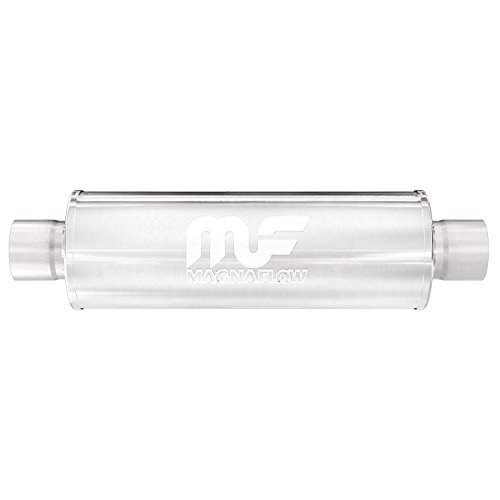 Mufflers MagnaFlow Exhaust Products 10416