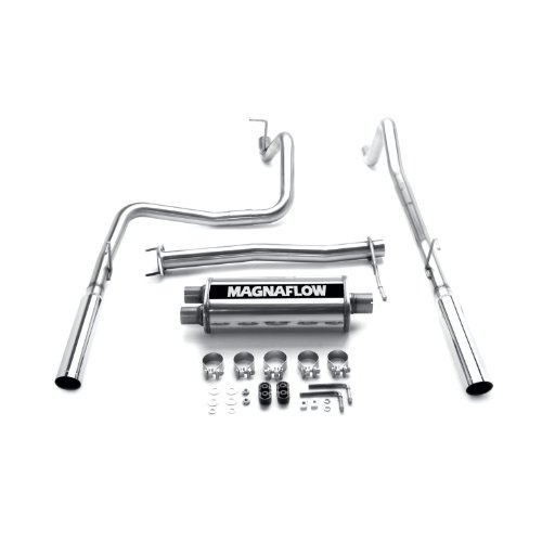 Cat-Back Systems Magnaflow 15847