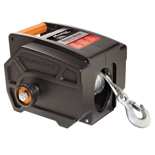 Winches Master Lock 2953AT