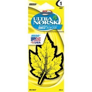 Air Fresheners Medo NOR23