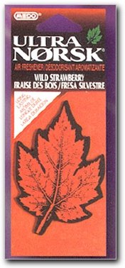 Air Fresheners Medo NOR7