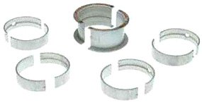 Main Bearings Clevite 77 MS1038P