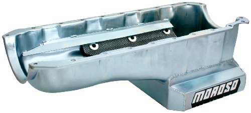 Pans & Drain Plugs Moroso 20403