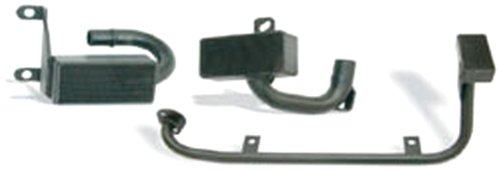 Pick-Up Tubes & Screens Moroso 24517
